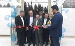 شعبه بیمه آسیا در چابهار رسماً آغاز به کار کرد