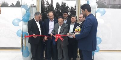 شعبه بیمه آسیا در چابهار رسماً آغاز به کار کرد