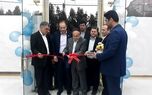 شعبه بیمه آسیا در چابهار رسماً آغاز به کار کرد