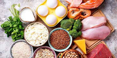 کاهش خطر چند سرطان شایع با رژیم‌های گیاه‌خواری
