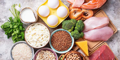 ۱۰ خوراکی‌ مهم رژیم مدیترانه‌ای برای طول عمر بیشتر
