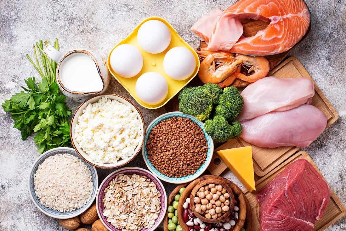۱۰ خوراکی مهم رژیم مدیترانهای برای طول عمر بیشتر