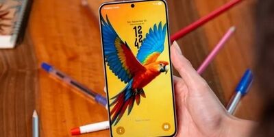 اولین تصویر واقعی از گلکسی S26 FE لو رفت

