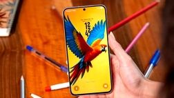 اولین تصویر واقعی از گلکسی S26 FE لو رفت
