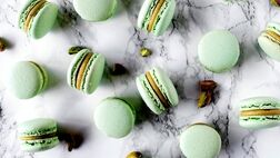 طرز تهیه شیرینی ساده خانگی فوری (جامع و گام به گام)

