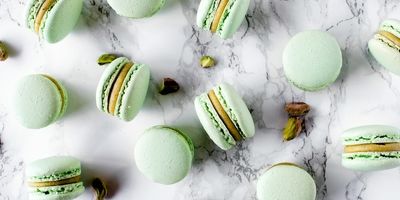 اصول پخت «شیرینی لطیفه» خانگی 
