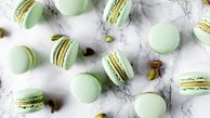 طرز تهیه شیرینی ساده خانگی فوری (جامع و گام به گام)
