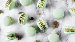 طرز تهیه شیرینی ساده خانگی فوری (جامع و گام به گام)
