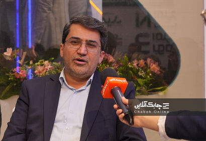 «امیدپی» محصول جدید خود را به رخ رقبا کشید + فیلم
