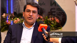 «امیدپی» محصول جدید خود را به رخ رقبا کشید + فیلم