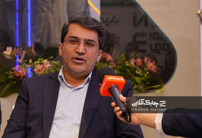 «امیدپی» محصول جدید خود را به رخ رقبا کشید + فیلم