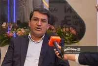 «امیدپی» محصول جدید خود را به رخ رقبا کشید + فیلم