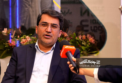 «امیدپی» محصول جدید خود را به رخ رقبا کشید + فیلم