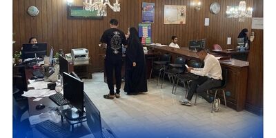 ارائه بی وقفه و حداکثری خدمات صندوق تامین خسارت‌های بدنی در شعب استانی
