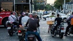 اعمال قانون موتورسیکلت‌های فاقد معاینه فنی از ۱۰ بهمن
