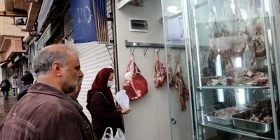 جایگاه‌های عرضه بهداشتی دام در تهران اعلام شد