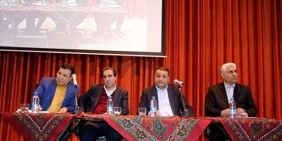 کارفرمایان بزرگترین شریک اجتماعی سازمان تامین اجتماعی هستند