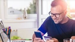 چند روش برای جلوگیری از کلاهبرداری آنلاین