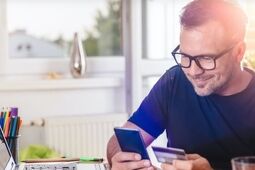 چند روش برای جلوگیری از کلاهبرداری آنلاین