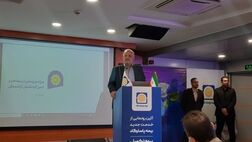 شرکت های بیمه ای در توسعه  بیمه نامه تکمیلی بازنشستگی می توانند درکنار پاسارگاد قرار بگیرند