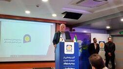 شرکت های بیمه ای در توسعه  بیمه نامه تکمیلی بازنشستگی می توانند درکنار پاسارگاد قرار بگیرند