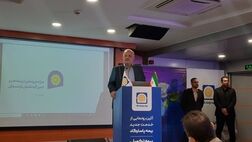 شرکت های بیمه ای در توسعه  بیمه نامه تکمیلی بازنشستگی می توانند درکنار پاسارگاد قرار بگیرند