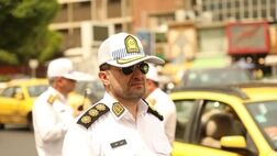 سه تصادف در تهران ۱۰ مجروح برجای گذاشت

