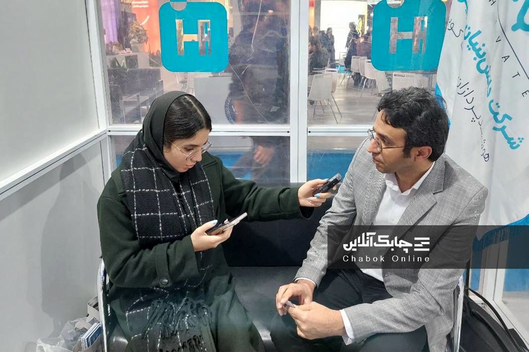 ورود هوش مصنوعی با سرعت فعلی درکمتر از پنج سال آینده به لایه های عملیاتی سازمان‌ها می رسد