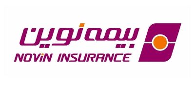 رتبه‌بندی نمایندگان شرکت بیمه نوین
