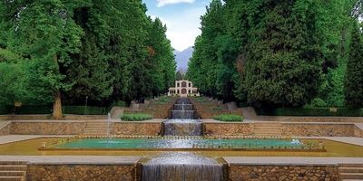 ۱۵۰ هزار قلم از اموال کاخ سعدآباد در سامانه جام ثبت شد
