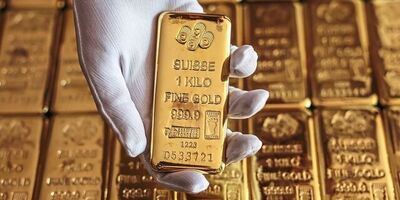 طلا سیر صعودی در پیش گرفت