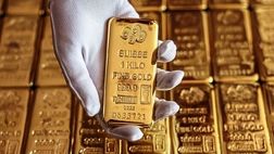 بازار طلای جهانی به کما رفت
