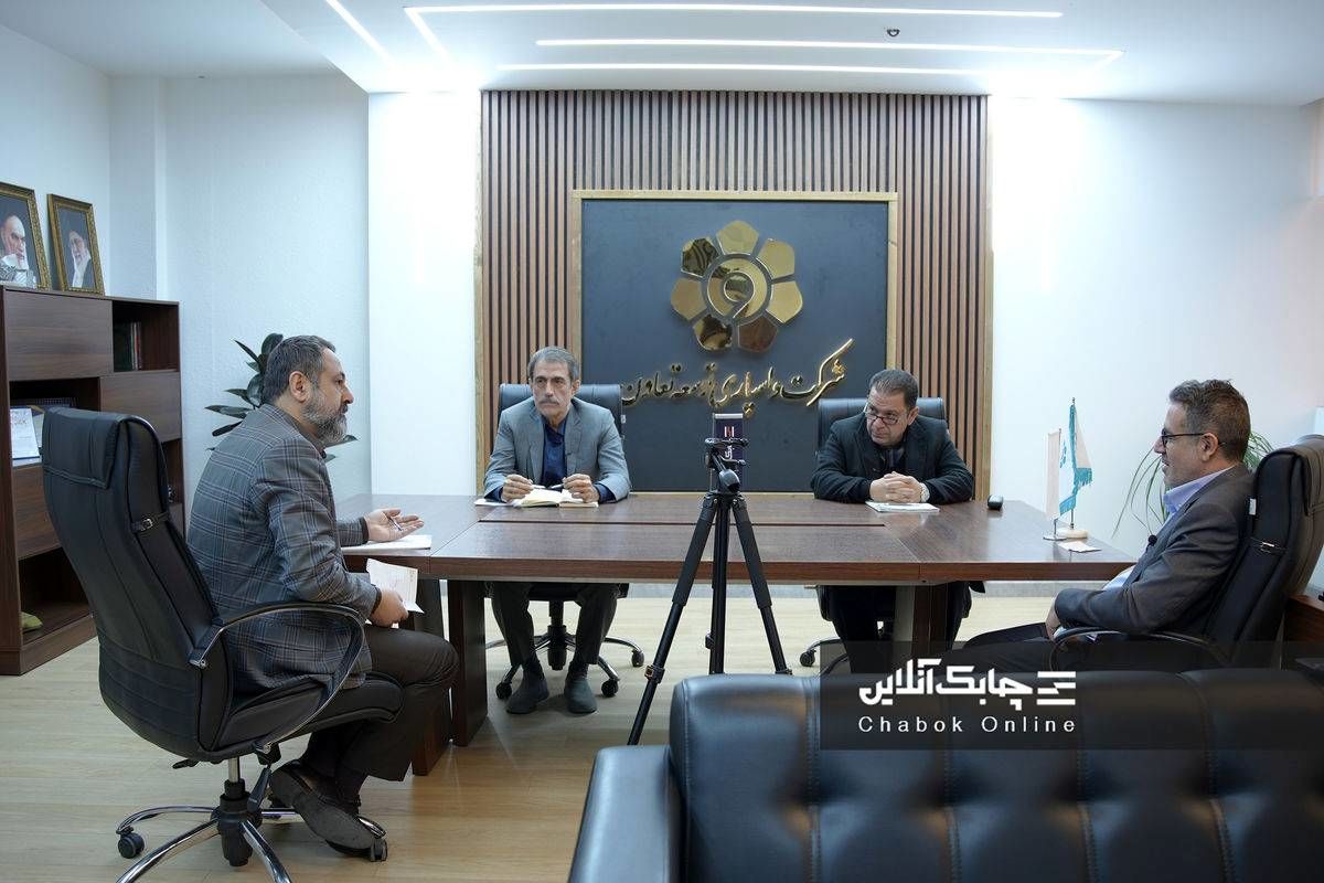 لیزینگ های وابسته به بانک ها از امتیاز ویژه یا منابع سهل الوصول مالی برخوردار نیستند + فیلم