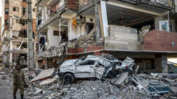 مجوز صدور بیمه تکمیلی حوادث طبیعی صادر شد