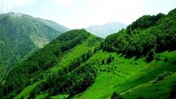 کاهش دما در نیمه شمالی کشور
