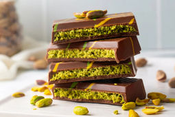 طرز تهیه گران و لاکچری ترین شکلات دنیا در خانه
