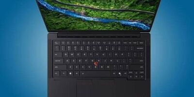 ایسر لپ‌تاپ اقتصادی Aspire Go 15 را با تراشه اسنپدراگون C معرفی کرد
