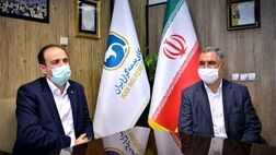 آینده شرکت بیمه آسیا شفاف، خوب و روشن است