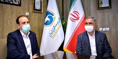 آینده شرکت بیمه آسیا شفاف، خوب و روشن است