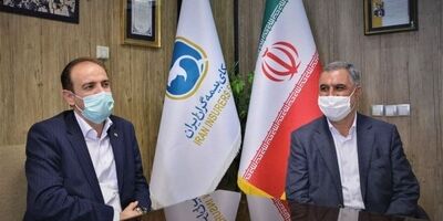 آینده شرکت بیمه آسیا شفاف، خوب و روشن است