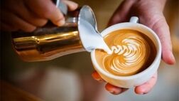 برای افزایش طول عمر ۳ فنجان قهوه در روز  بنوشید