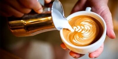 برای افزایش طول عمر ۳ فنجان قهوه در روز  بنوشید