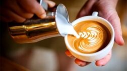 برای افزایش طول عمر ۳ فنجان قهوه در روز  بنوشید