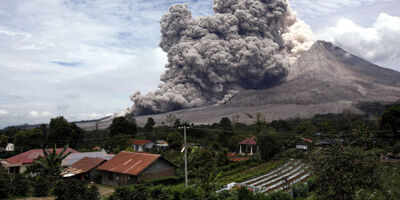 اعلام وضعیت اضطراری در ایسلند