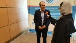 پرداخت به موقع خسارت بهترین روش جلب رضایت مشتریان صنعت بیمه است + فیلم
