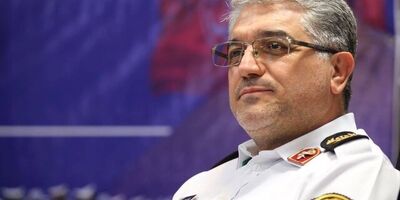 کاهش تصادفات زائران اربعین و افزایش ۱۶ درصدی ترددها