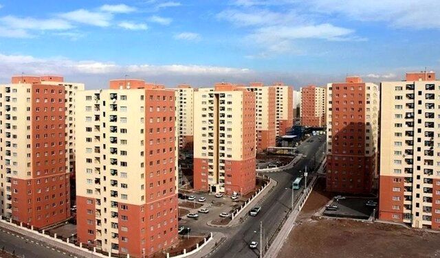 
 پرداخت وام بانکی به ۳۸۶ هزار واحد مسکن ملی