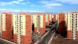 
 پرداخت وام بانکی به ۳۸۶ هزار واحد مسکن ملی