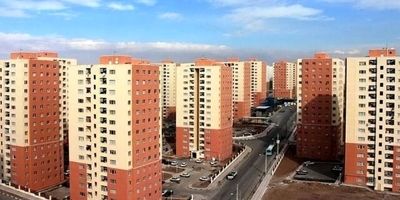 خبر خوب؛ کارگران به زودی صاحبخانه می‌شوند

