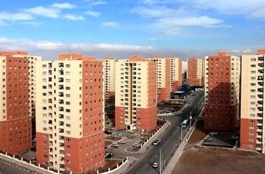 قسط آورده نهضت ملی مسکن ۱۰۰ میلیون تومان شد
